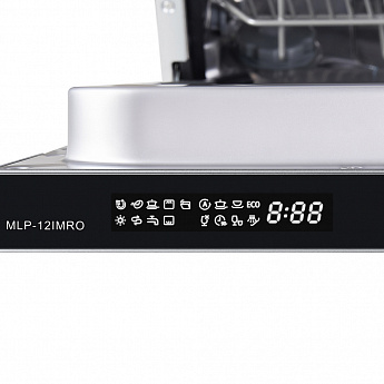 картинка Посудомоечная машина Maunfeld MLP-12IMRO 